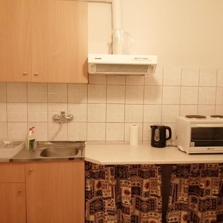 Kalamata Cozy Apartment Ngoại thất bức ảnh