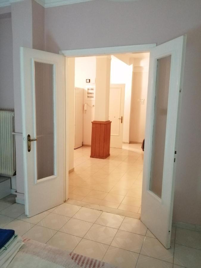 Kalamata Cozy Apartment Ngoại thất bức ảnh