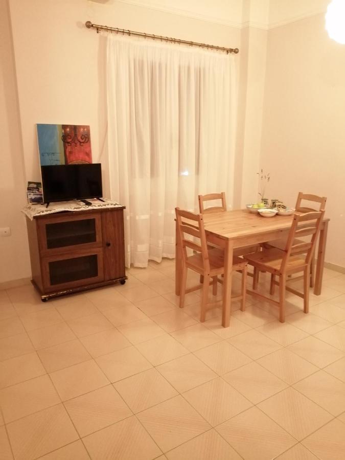 Kalamata Cozy Apartment Ngoại thất bức ảnh