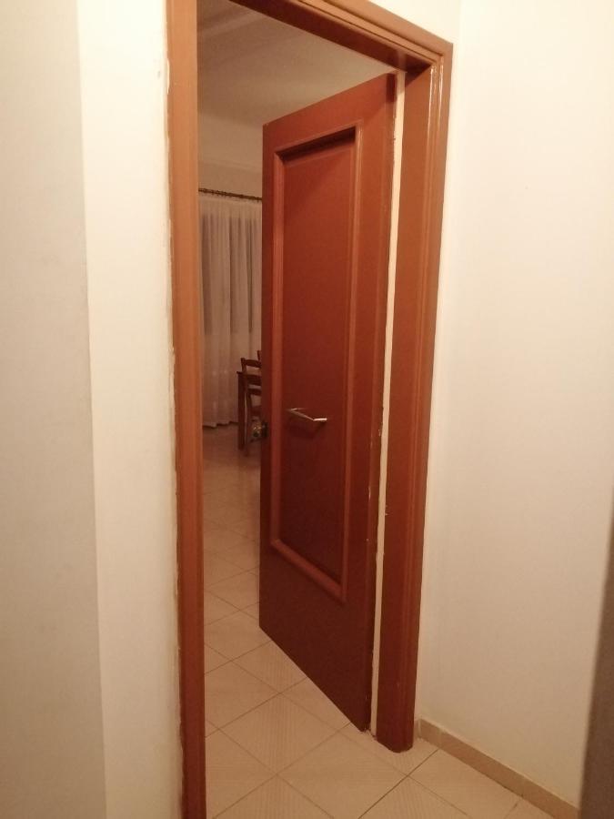 Kalamata Cozy Apartment Ngoại thất bức ảnh