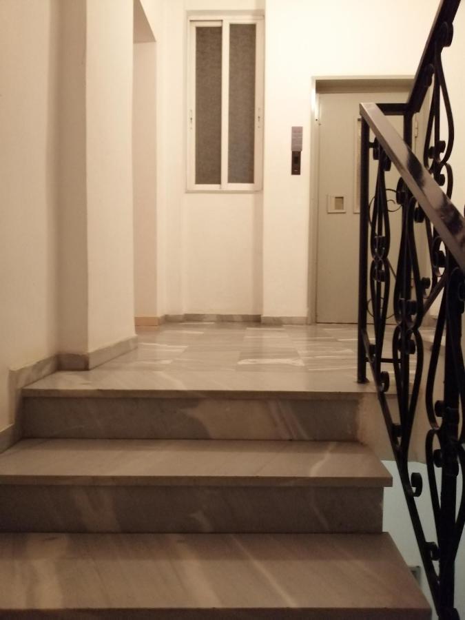 Kalamata Cozy Apartment Ngoại thất bức ảnh