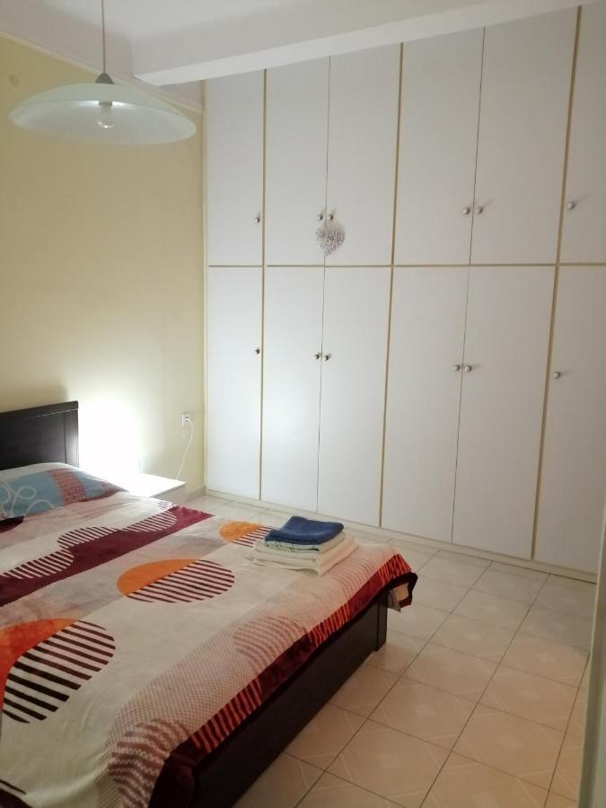 Kalamata Cozy Apartment Ngoại thất bức ảnh