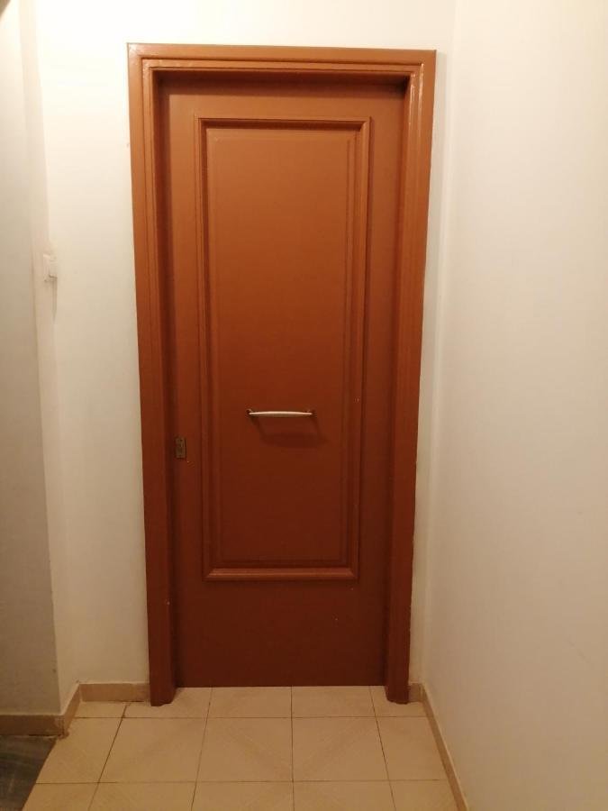 Kalamata Cozy Apartment Ngoại thất bức ảnh