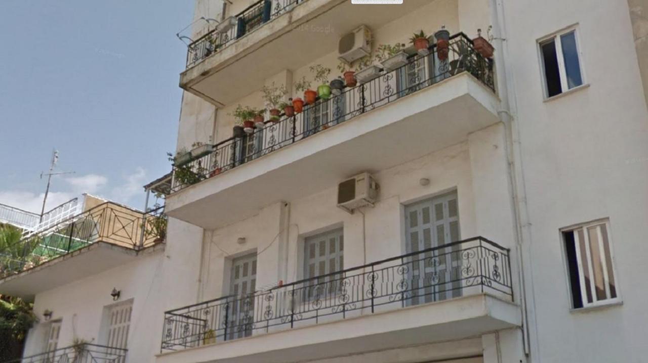 Kalamata Cozy Apartment Ngoại thất bức ảnh