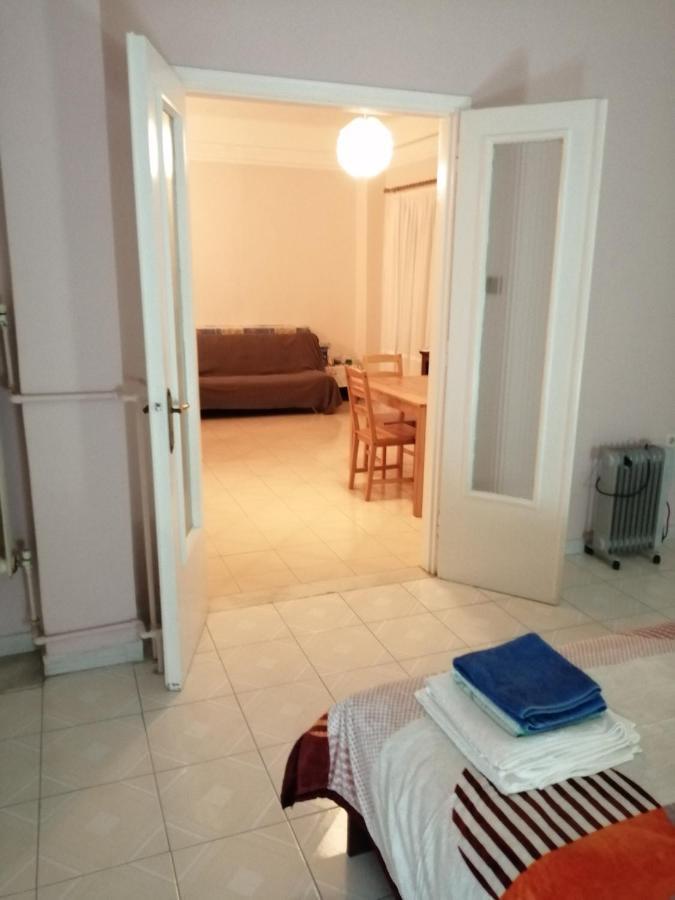 Kalamata Cozy Apartment Ngoại thất bức ảnh