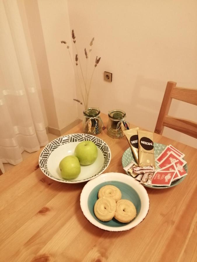 Kalamata Cozy Apartment Ngoại thất bức ảnh