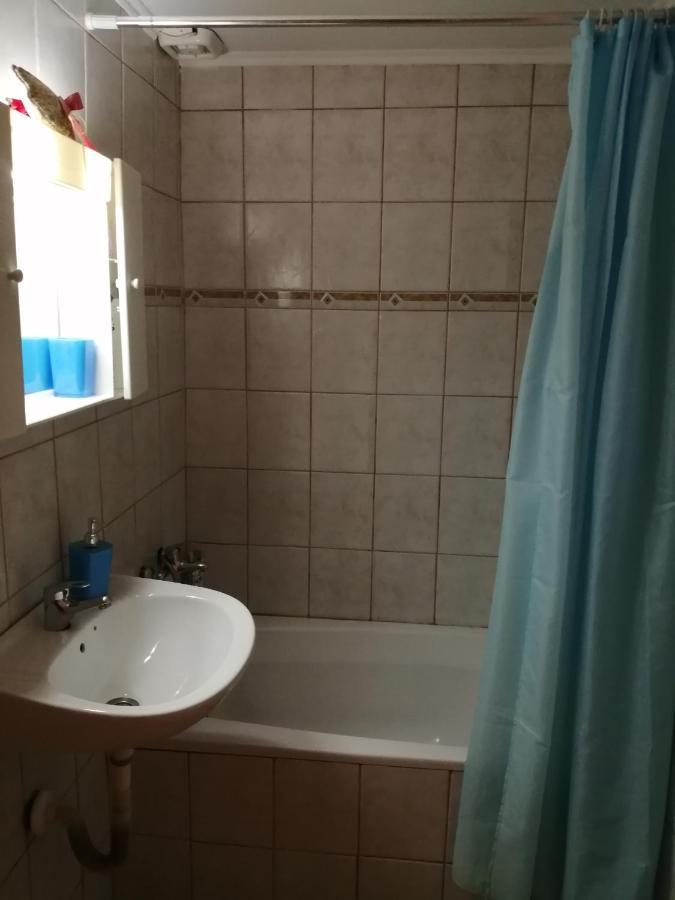 Kalamata Cozy Apartment Ngoại thất bức ảnh