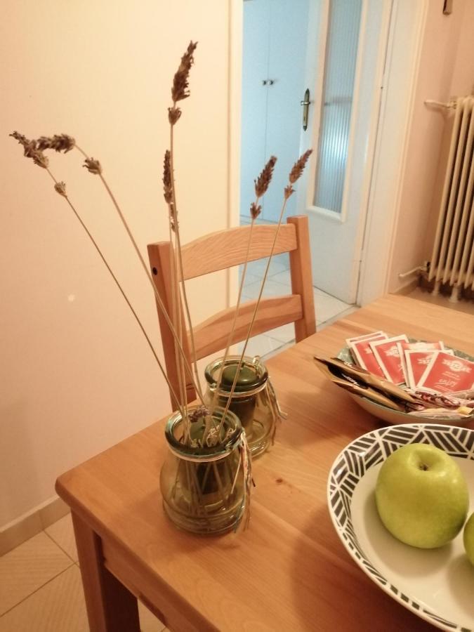 Kalamata Cozy Apartment Ngoại thất bức ảnh